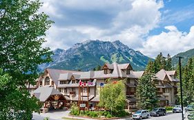 Banff Caribou Lodge And Spa